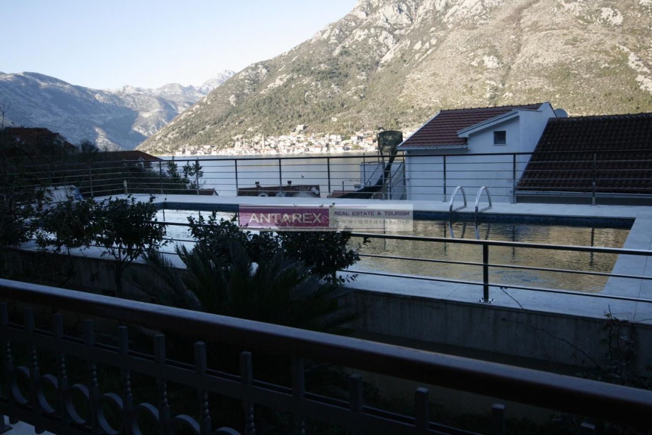 Апартаменты в Столиве, Черногория, 124 м² - фото 2