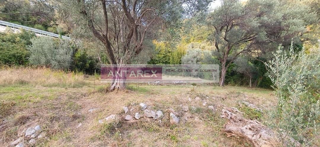 Земля в Петроваце, Черногория, 673 м² - фото 2