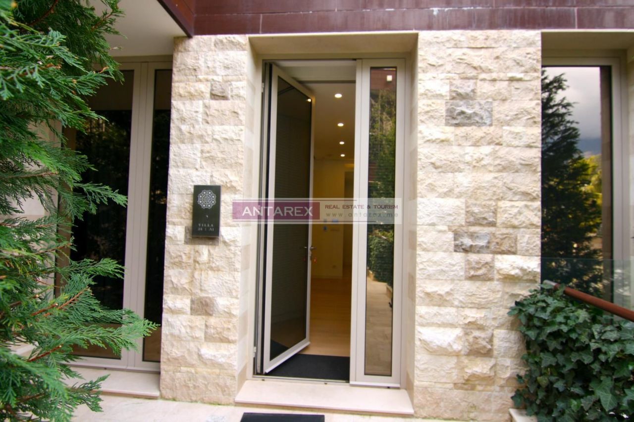 Апартаменты в Будве, Черногория, 147 м² - фото 2