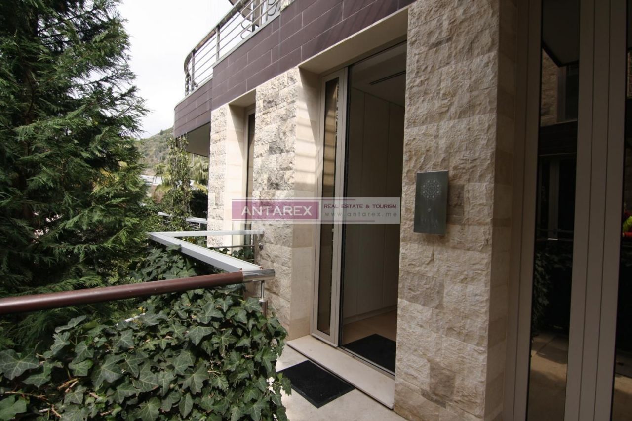 Апартаменты в Будве, Черногория, 146 м² - фото 2