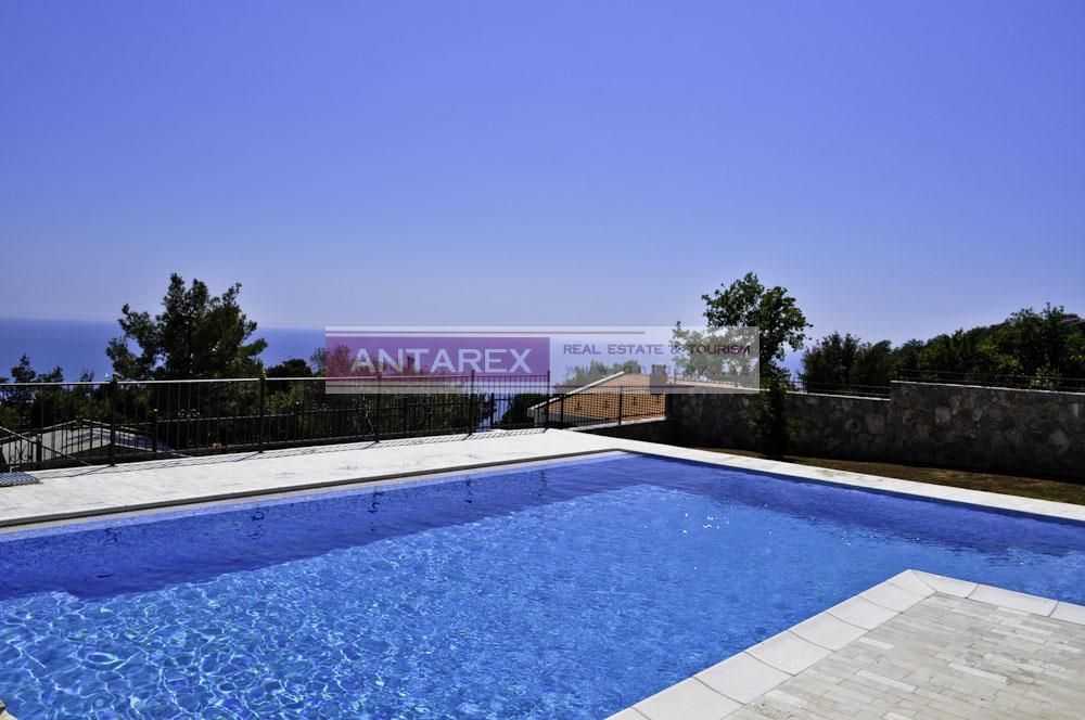 Вилла в Шушани, Черногория, 600 м² - фото 2