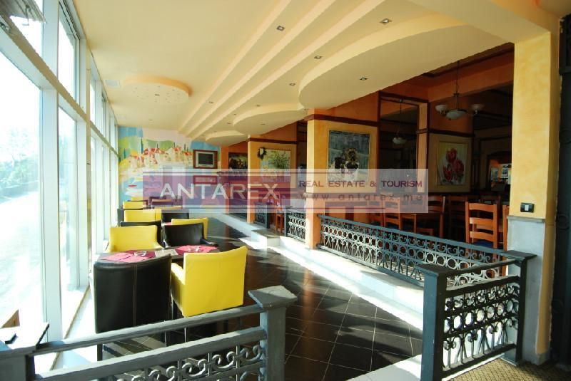 Коммерческая недвижимость в Столиве, Черногория, 1 630 м² - фото 2