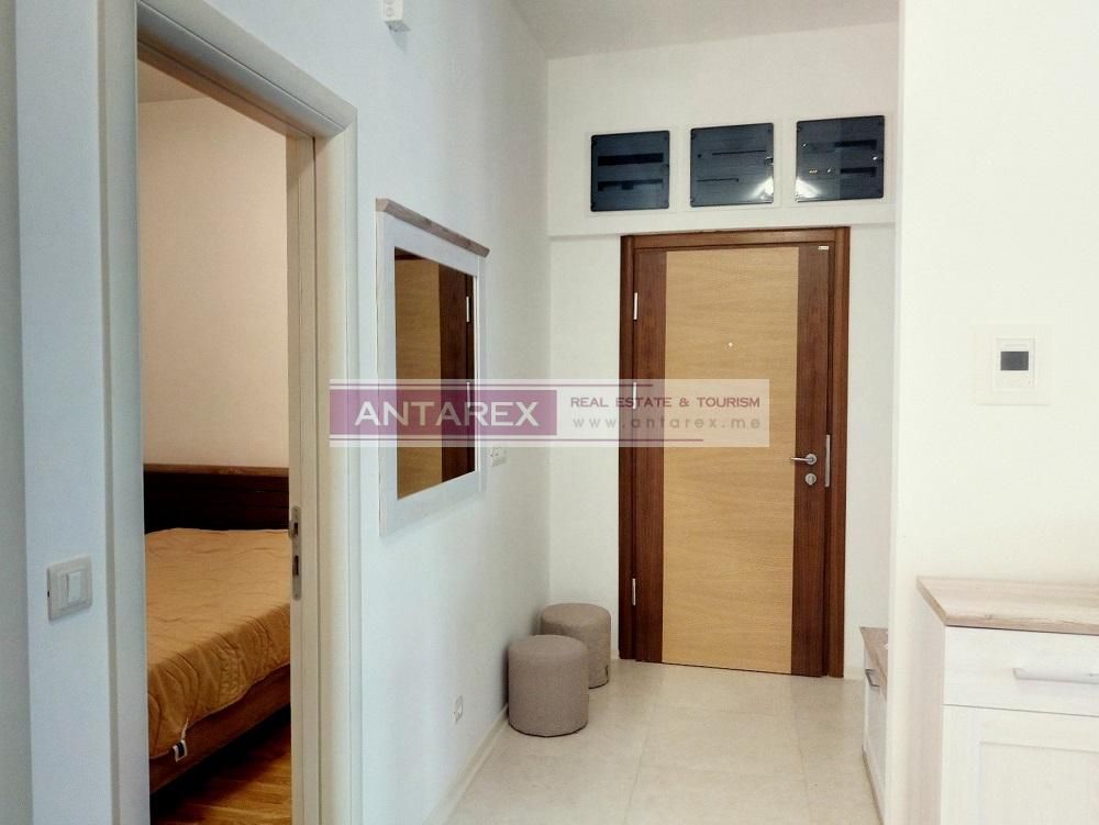 Апартаменты в Бечичи, Черногория, 86 м² - фото 2