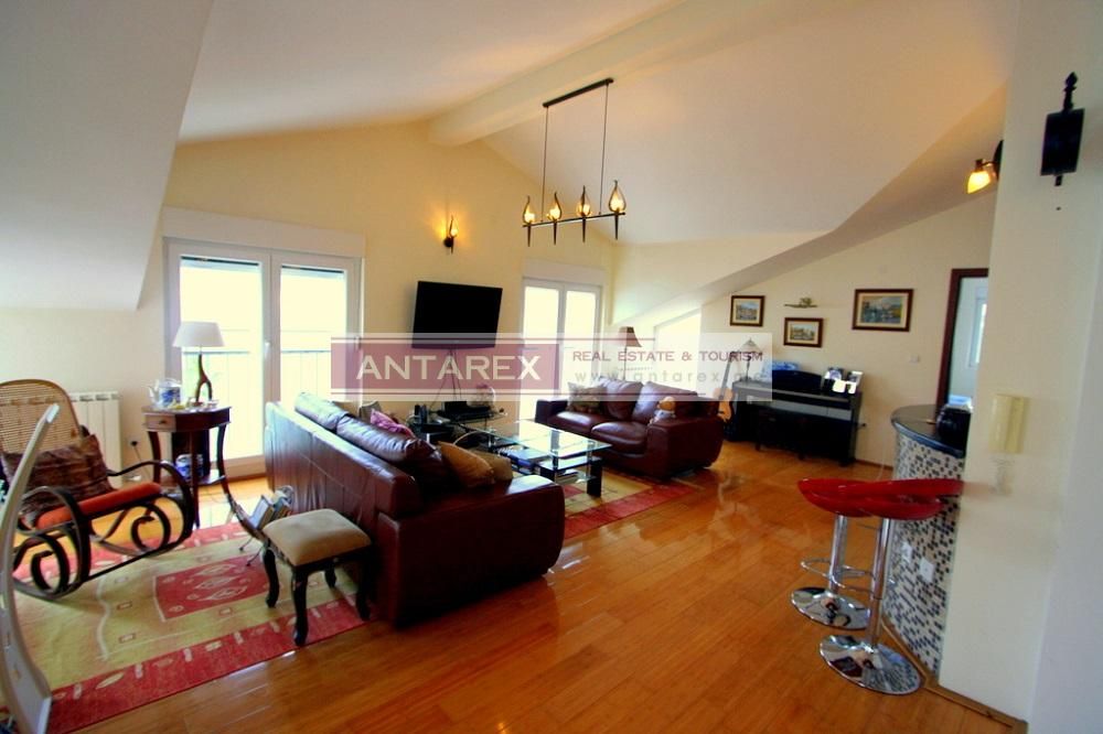 Апартаменты в Нивице, Черногория, 150 м² - фото 2