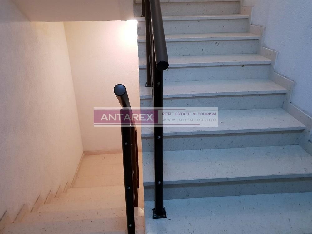 Апартаменты в Джурашевичах, Черногория, 50 м² - фото 2