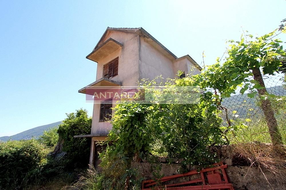 Вилла в Игало, Черногория, 140 м² - фото 2