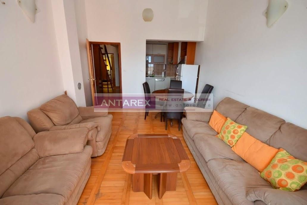 Апартаменты в Биеле, Черногория, 90 м² - фото 2