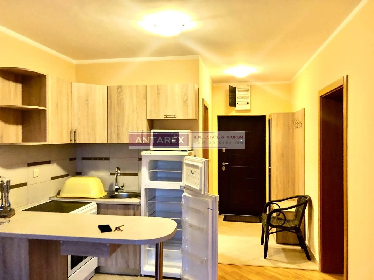 Апартаменты в Баошичах, Черногория, 40 м² - фото 2