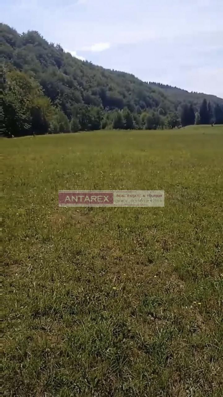 Земля в Колашине, Черногория, 10 810 м² - фото 2