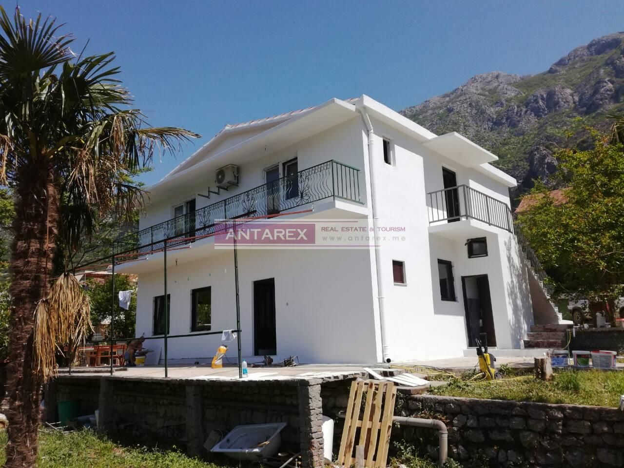 Вилла в Рисане, Черногория, 192 м² - фото 2