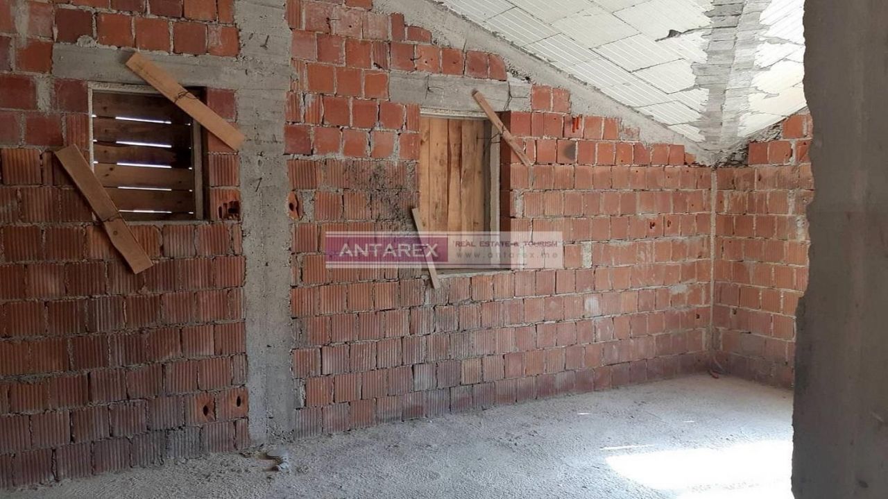 Апартаменты в Игало, Черногория, 103 м² - фото 2