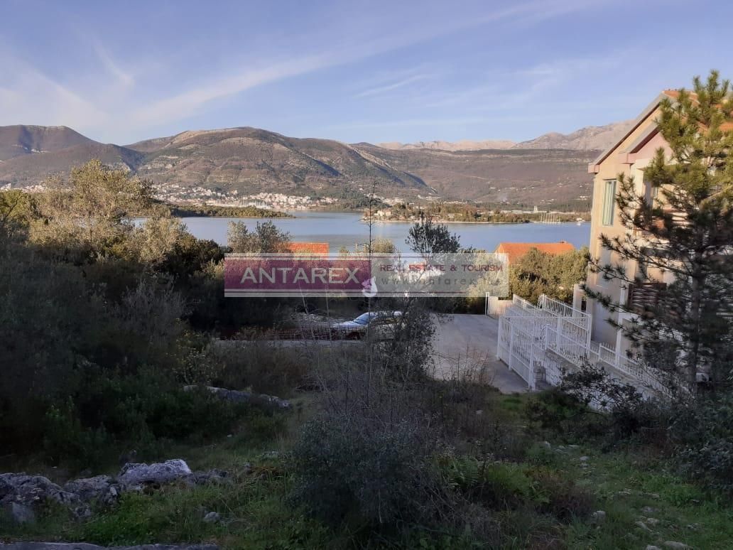 Земля в Джурашевичах, Черногория, 1 700 м² - фото 2