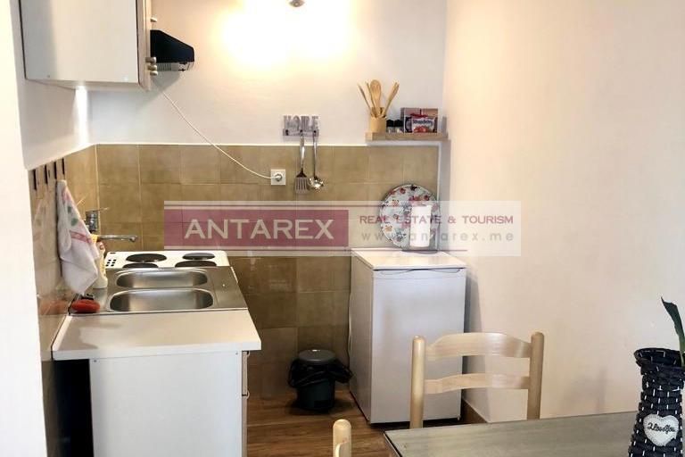 Апартаменты в Баошичах, Черногория, 40 м² - фото 2