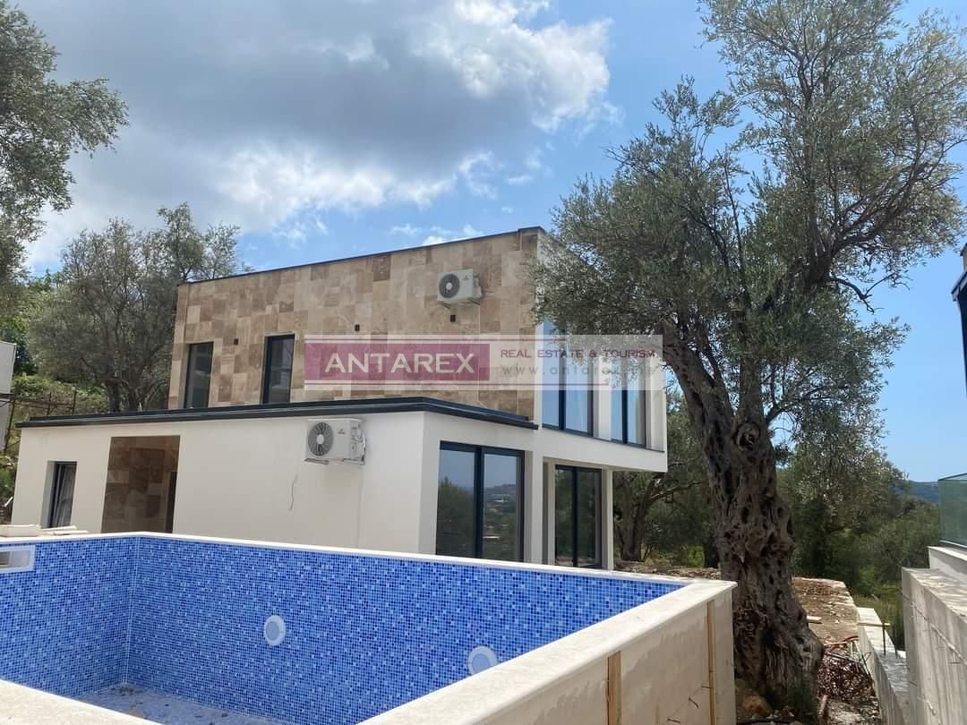 Вилла в Баре, Черногория, 170 м² - фото 2