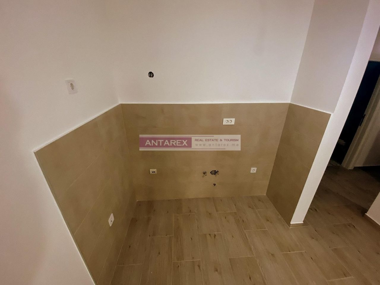 Апартаменты в Дженовичах, Черногория, 130 м² - фото 2