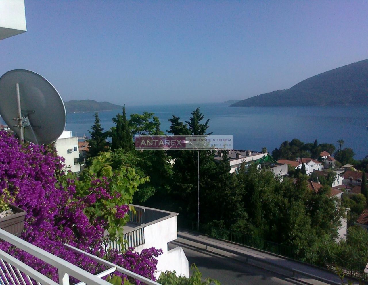 Вилла в Херцег-Нови, Черногория, 153 м² - фото 3