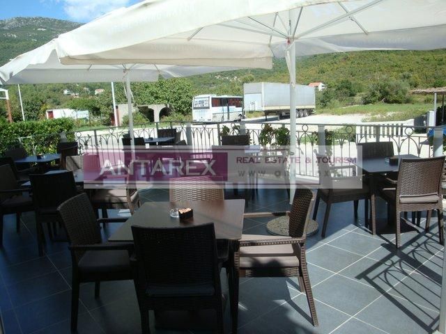 Коммерческая недвижимость в Игало, Черногория - фото 3