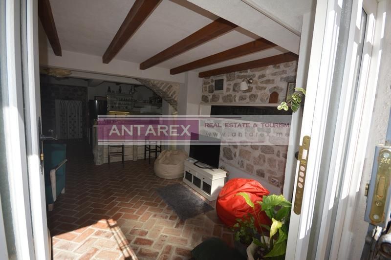 Апартаменты в Херцег-Нови, Черногория, 106 м² - фото 3