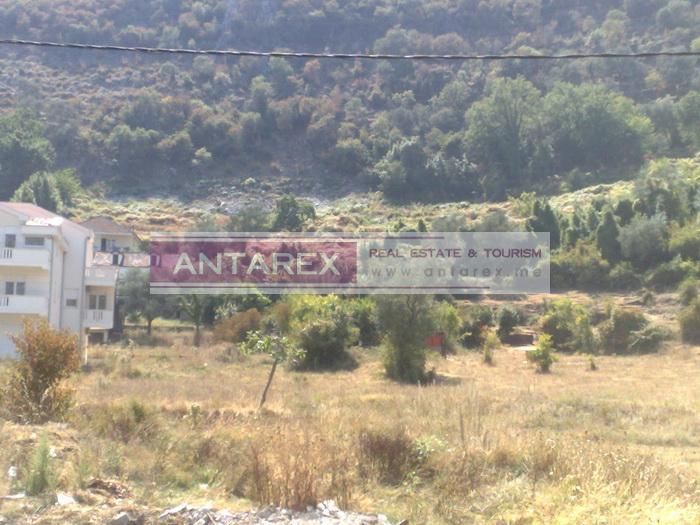 Земля в Столиве, Черногория - фото 3