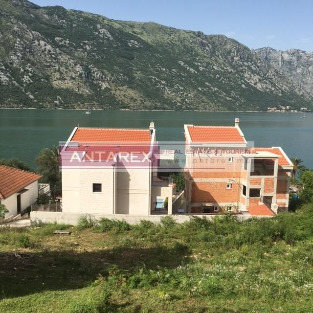 Земля в Столиве, Черногория, 800 м² - фото 3