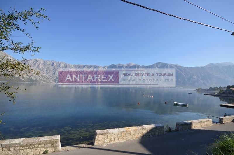 Земля в Столиве, Черногория, 608 м² - фото 3