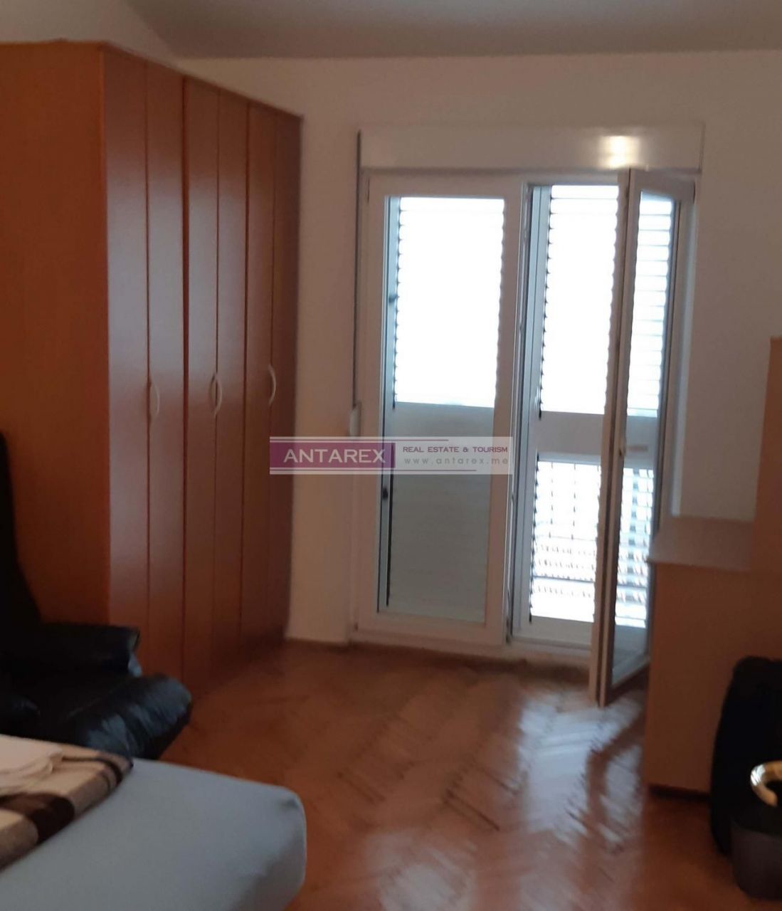 Вилла в Херцег-Нови, Черногория, 118 м² - фото 3