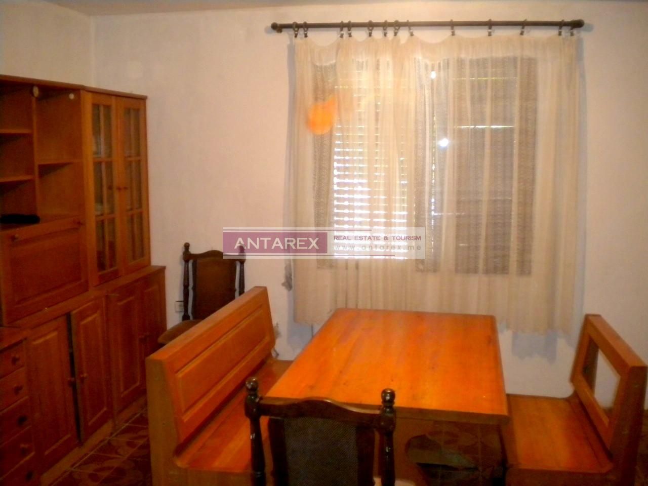 Вилла на полуострове Луштица, Черногория, 130 м² - фото 3