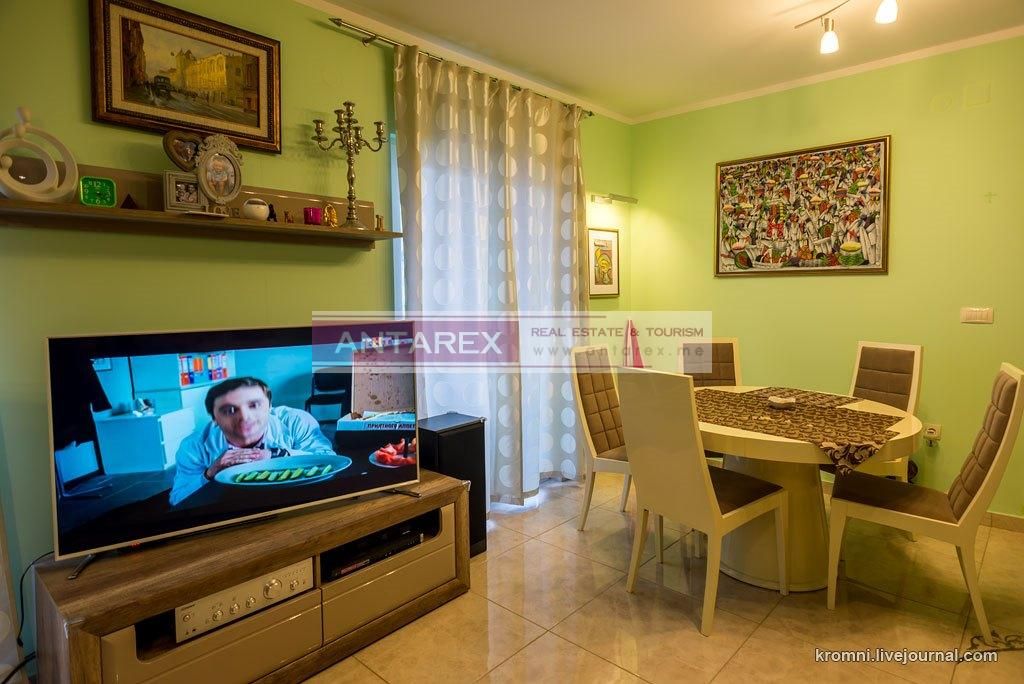 Вилла в Баошичах, Черногория, 294 м² - фото 3