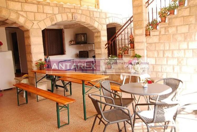 Вилла в Игало, Черногория, 228 м² - фото 3