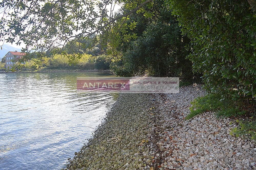 Земля в Костанице, Черногория, 1 385 м² - фото 3