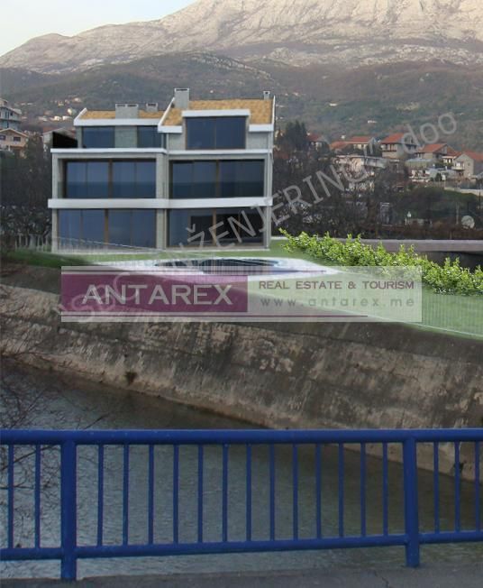 Земля в Игало, Черногория, 770 м² - фото 3