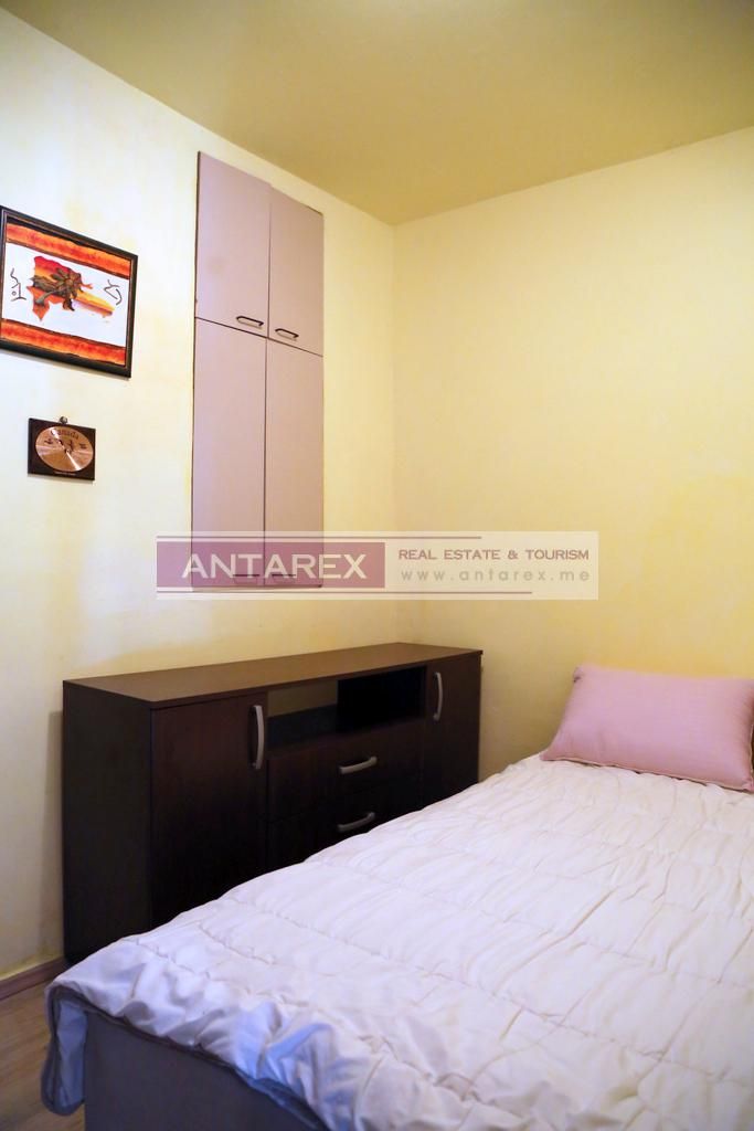 Апартаменты в Херцег-Нови, Черногория, 30 м² - фото 3