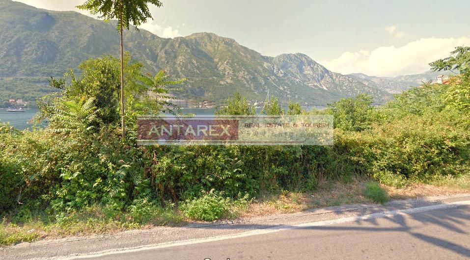 Земля в Костанице, Черногория, 633 м² - фото 3