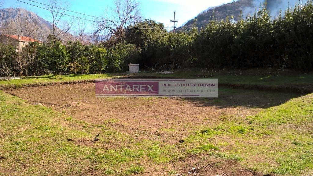 Земля в Морини, Черногория, 778 м² - фото 3