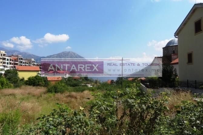 Земля в Морини, Черногория, 1 465 м² - фото 3