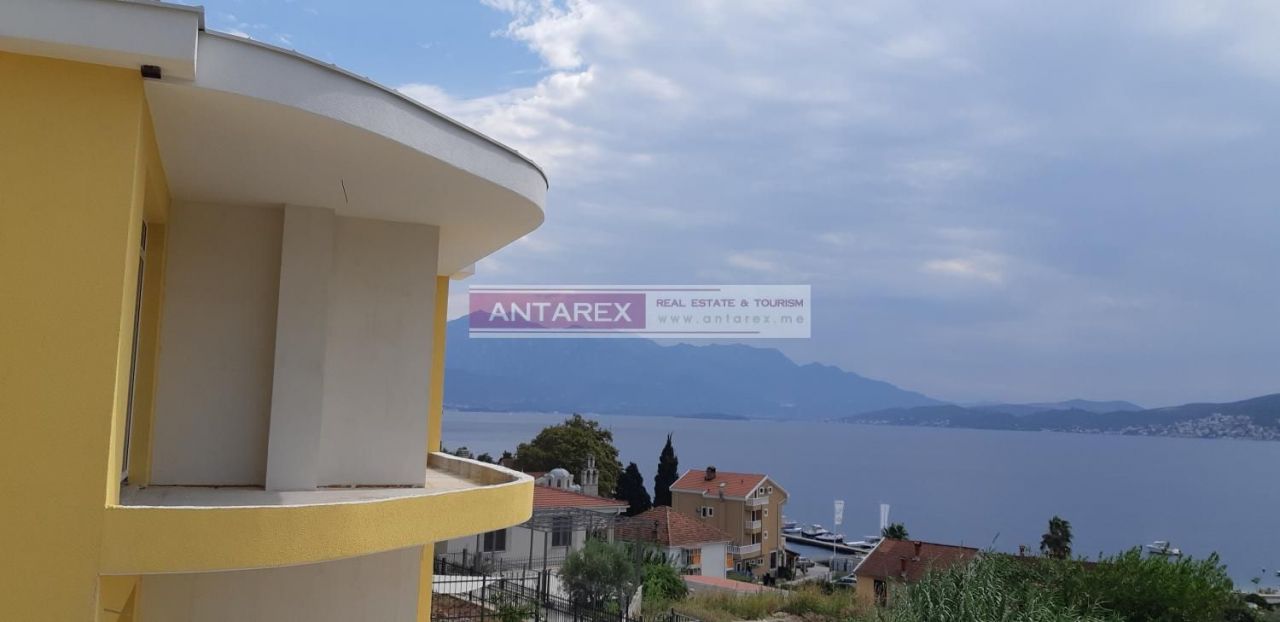 Вилла в Дженовичах, Черногория, 294 м² - фото 3