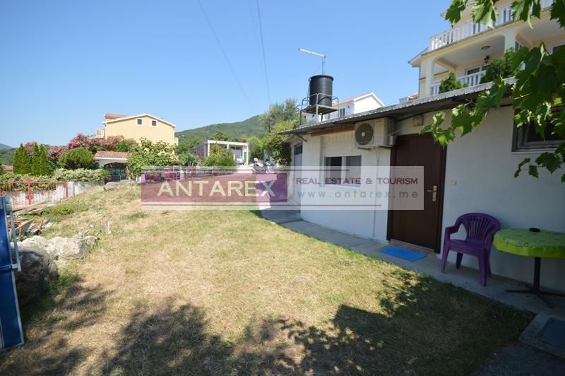 Вилла в Херцег-Нови, Черногория, 101 м² - фото 3