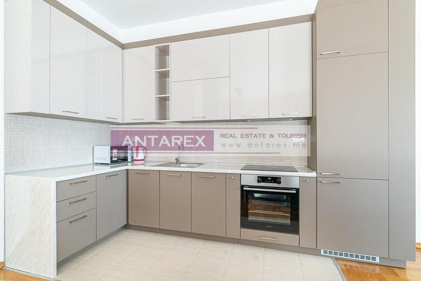 Апартаменты в Бечичи, Черногория, 130 м² - фото 3