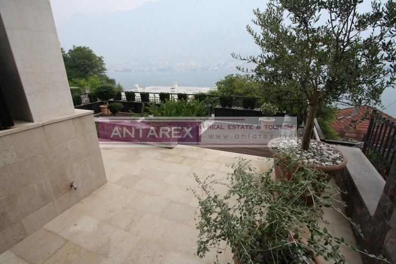 Вилла в Муо, Черногория, 520 м² - фото 3