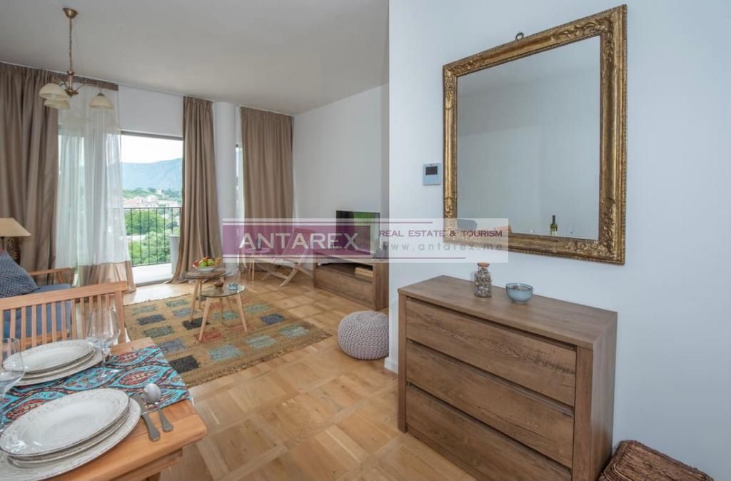 Апартаменты в Доброте, Черногория, 60 м² - фото 3