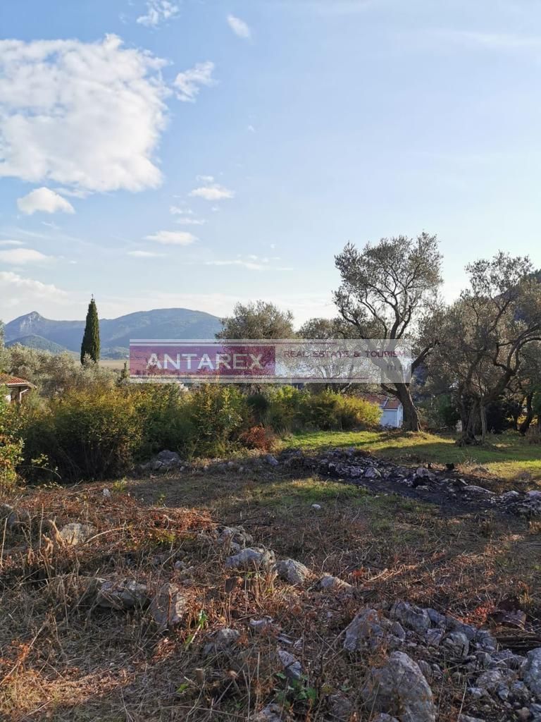 Земля в Булярице, Черногория, 1 696 м² - фото 3