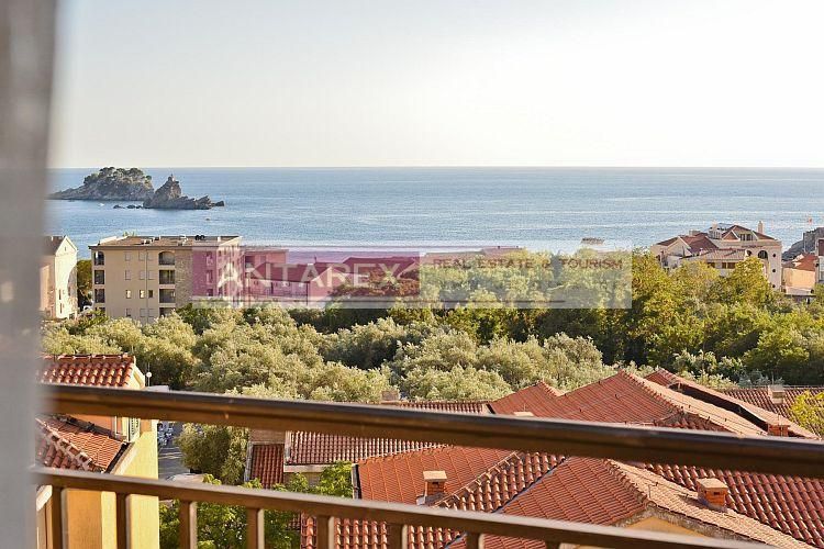 Апартаменты в Петроваце, Черногория, 125 м² - фото 3