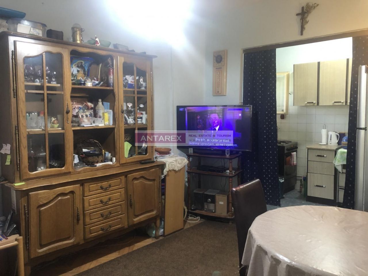 Вилла в Тивате, Черногория, 95 м² - фото 3