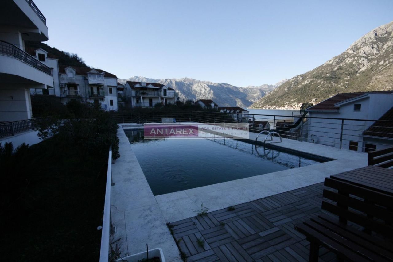 Апартаменты в Столиве, Черногория, 124 м² - фото 3