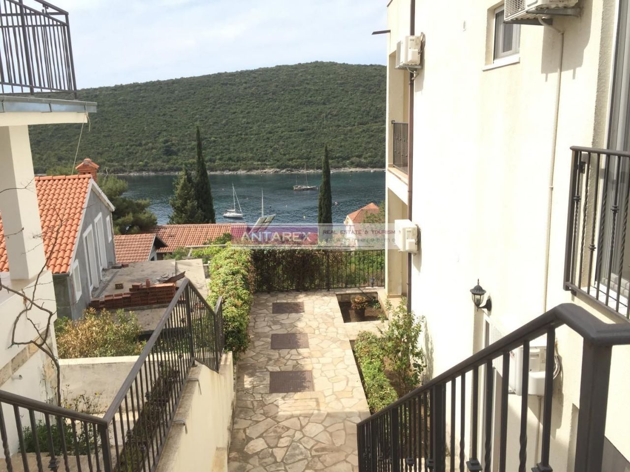 Апартаменты в Бигово, Черногория, 75 м² - фото 3