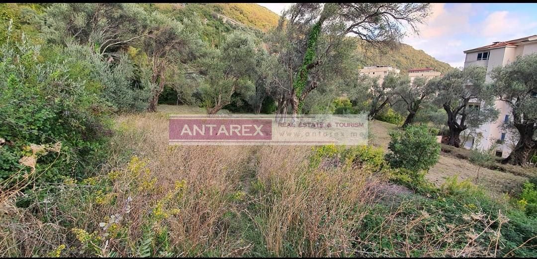 Земля в Петроваце, Черногория, 673 м² - фото 3