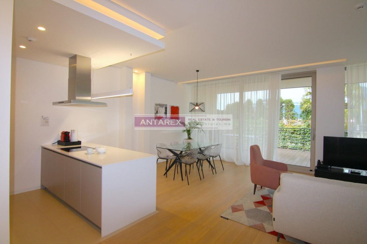 Апартаменты в Будве, Черногория, 147 м² - фото 3