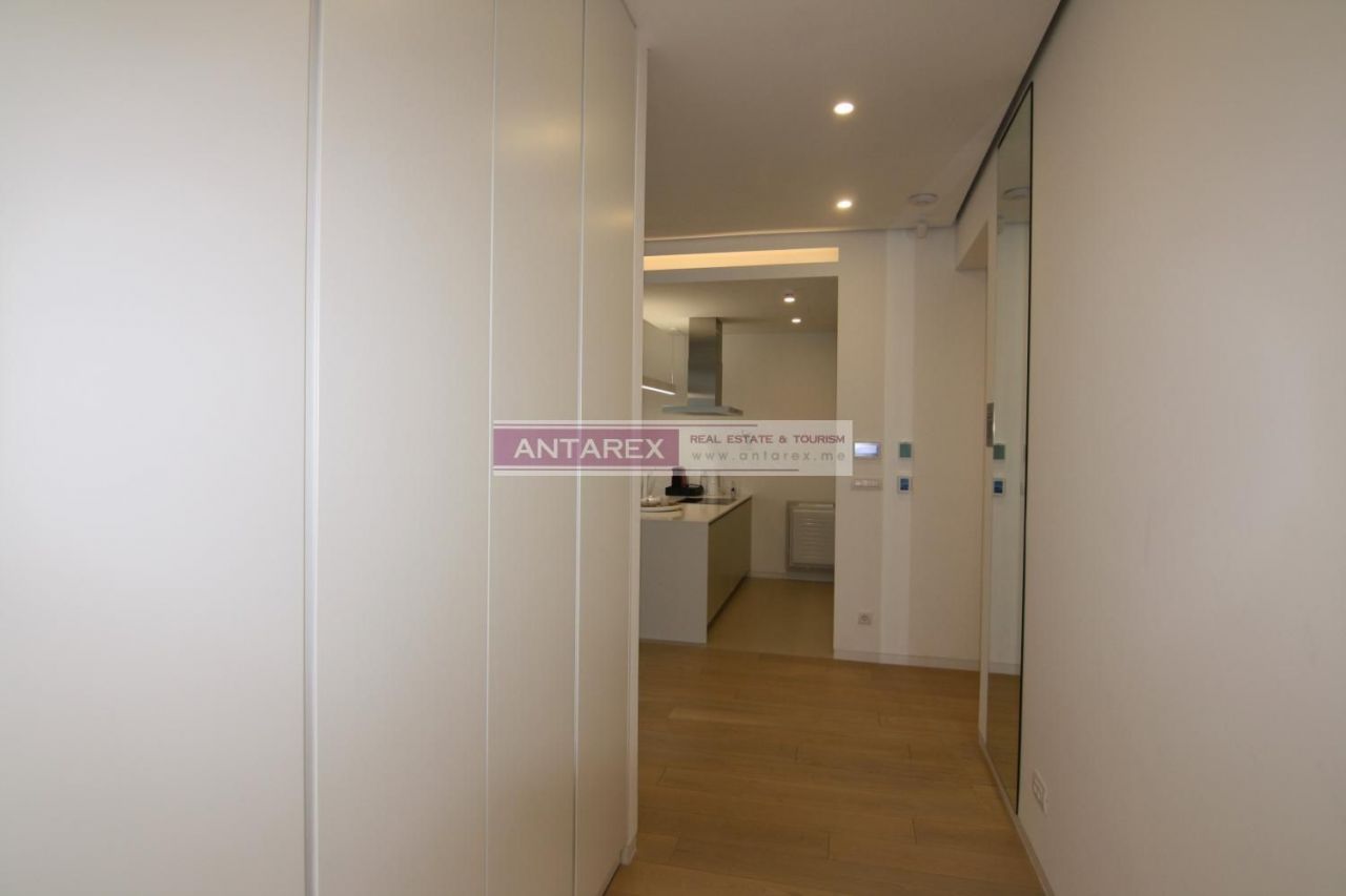 Апартаменты в Будве, Черногория, 146 м² - фото 3