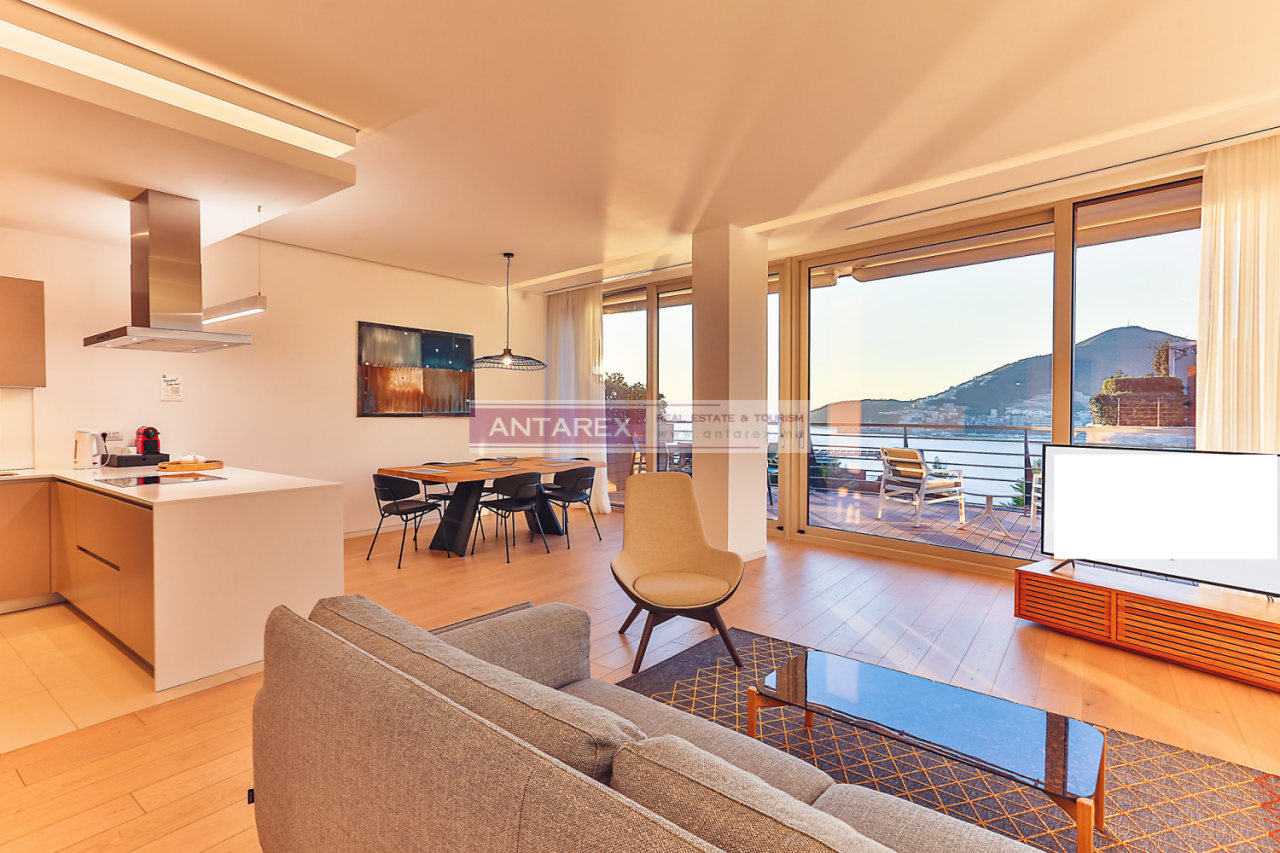 Апартаменты в Будве, Черногория, 195 м² - фото 3