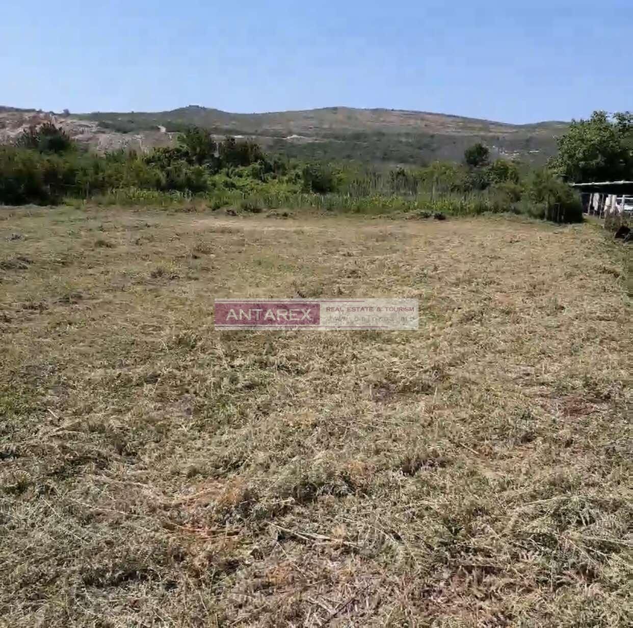 Земля в Джурашевичах, Черногория, 1 730 м² - фото 3